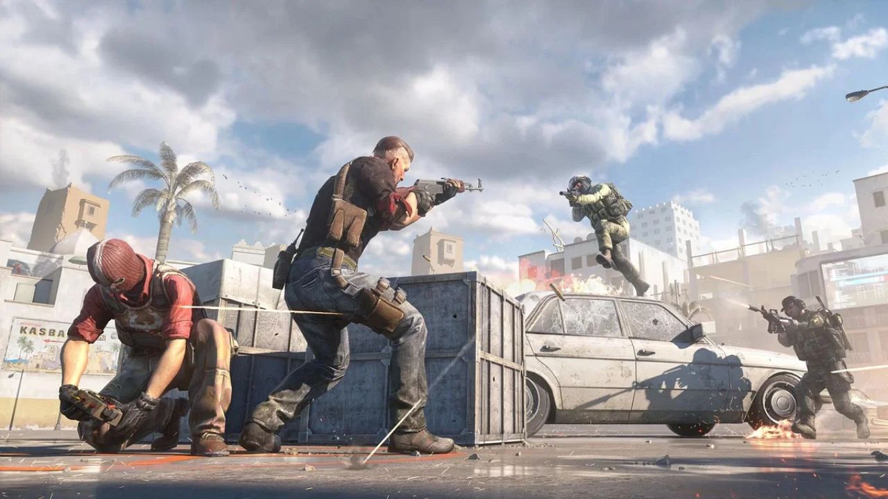 Open Qualifiers announced — register your team for a shot at Season 1