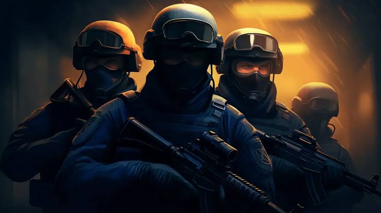 First team announced — EST99 confirmed for the Open Qualifiers